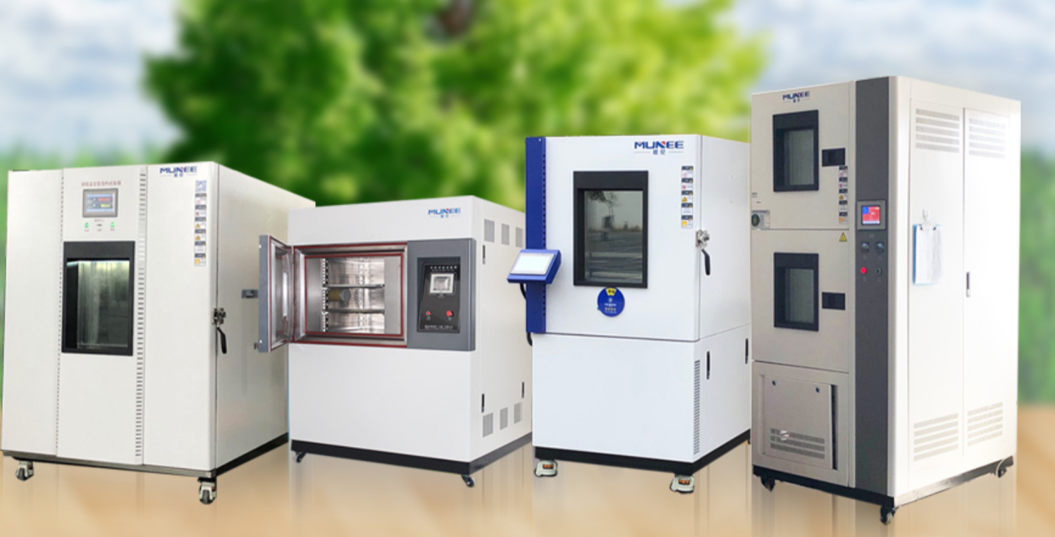 buồng thử nghiệm formaldehyde và VOC hay tủ kiểm tra formaldehyde và VOC