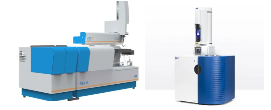 Máy phân tích TSHR NEXIS