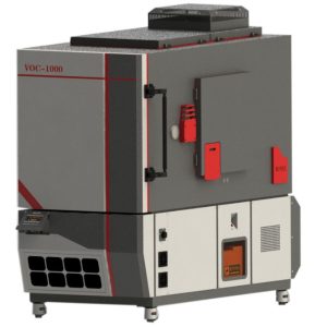 Tủ kiểm tra phát thải VOC 1m³ VOC Release Chamber