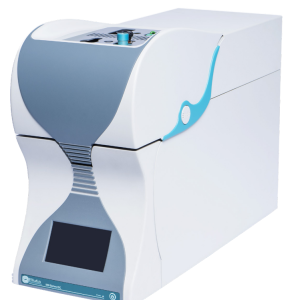 MÁY SẮC KÍ KHÍ NHANH ULTRA FAST TỪ ELLUTIA ANH QUỐC