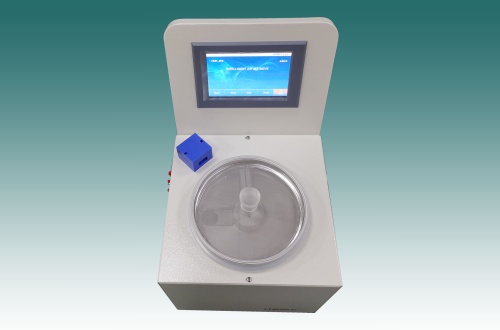 Máy Sàng khí nén AIR-200 Standard Air Jet Sieve