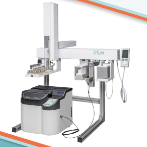 Thiết bị phân tích tổng nitrosamin từ động ELLUTIA
