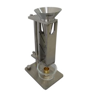 Thiết bị đo thể tích Scott theo ASTM B 329, ASTM B 873, ISO 3923 - 2, EP và USP