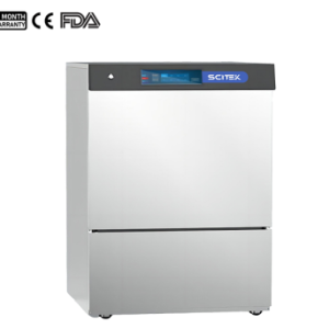 KHAY RỬA MÁY RỬA DỤNG CỤ THÍ NGHIỆM SCITEK WD190