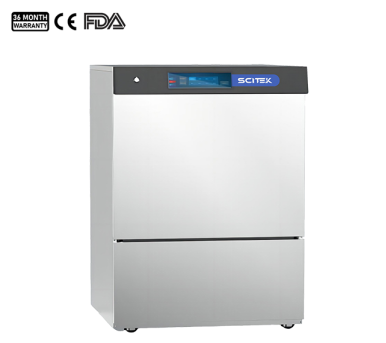 KHAY RỬA MÁY RỬA DỤNG CỤ THÍ NGHIỆM SCITEK WD190
