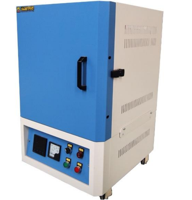 Lò nung nhiệt độ cao 1800 oC