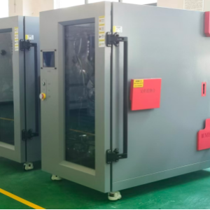 Tủ kiểm tra thử nghiệm phân tích phát thải VOC và formaldehyde trong đồ gỗ đồ chơi và các ngành công nghiệp từ MUNEE 2