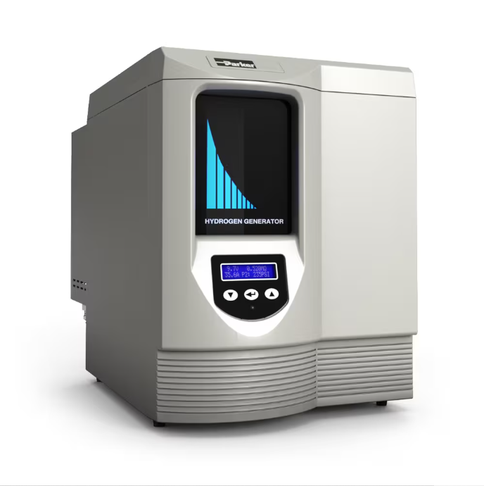Máy sinh khí Hydro H2PEM-100 Parker Balston 