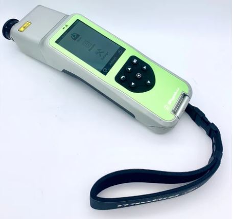 Thiểt bị phân tích phổ Raman cầm tay Raman Rigaku Progeny LT