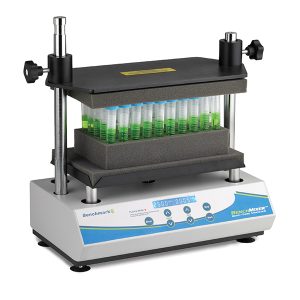 BenchMixer™ XL Multi-Tube BV1010