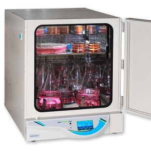 MÁY LẮC Ủ CÓ GIA NHIỆT LÀM LẠNH BENCHMARK