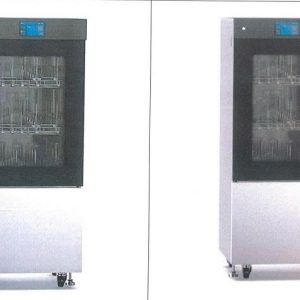 Máy rửa dụng cụ phòng thí nghiệm Scitek và Eurping