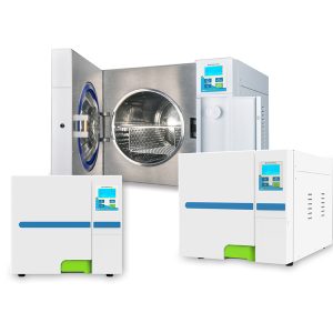 Nồi hấp tiệt trùng BioClave Benchmark