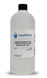 Ammonia Standard, 0.2 ppm as N, 1 L, Code: S1202-Q