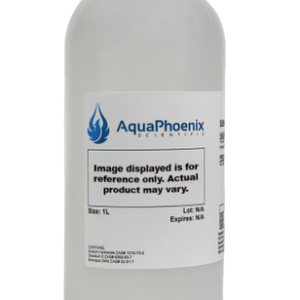 Ammonia Standard, 0.2 ppm as N, 1 L, Code: S1202-Q