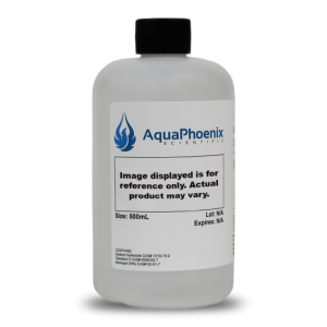 Ammonia Standard Solution as N, 500 mL, code AS1030-P