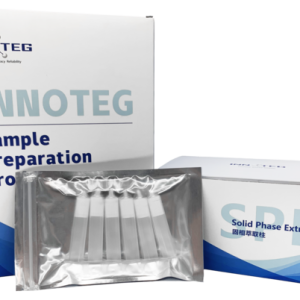 CỘT SPE (Solid Phase Extraction cartridge) CHIẾT PHA RẮN INNOTEG PS