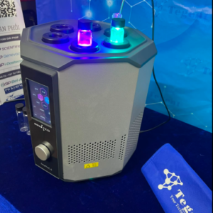 Hệ phản ứng quang Xúc Tác Photocatalytic Reactor phòng thí nghiệm 1