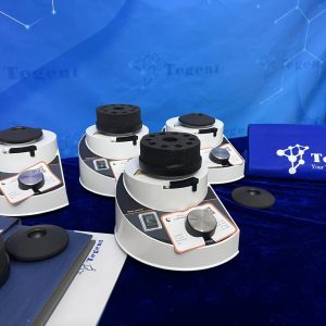 Máy Lắc Trộn Xoáy Vortex Mixer Shaker HEIDOLPH REAX
