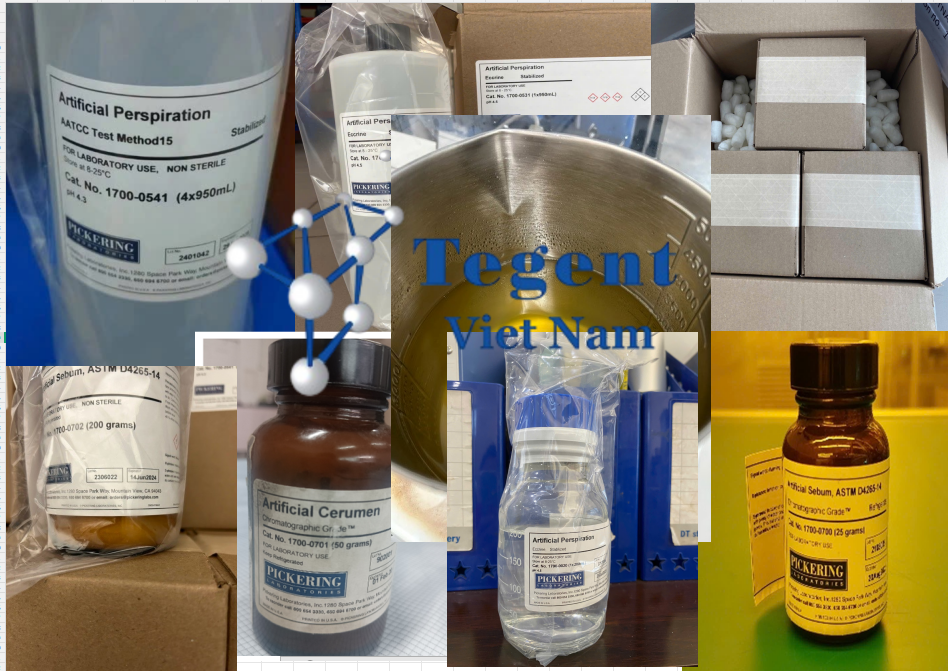 Pickering Nhân tạo - Phân Phối Trực Tiếp tại Việt Nam bới Tegent VN