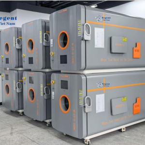 TỦ KIỂM TRA VOC VÀ FORMALDEHYDE PHÂN PHỐI CHÍNH HÃNG TẠI VIỆT NAM 1
