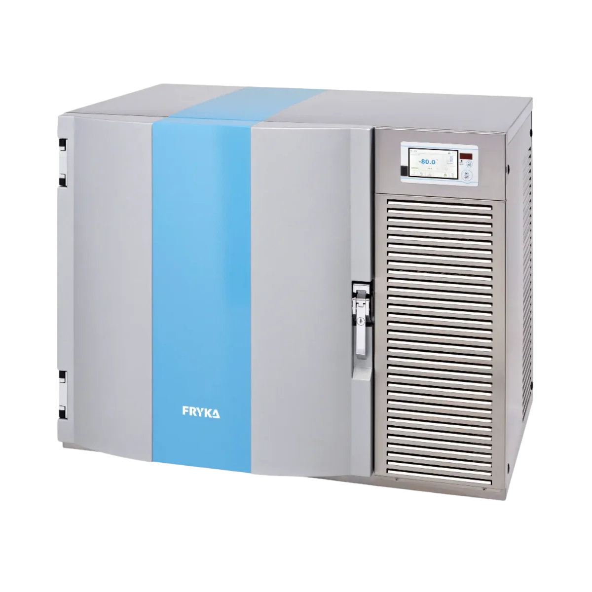 Tủ Lạnh Âm Sâu TUS 80-100 //logg FRYKA